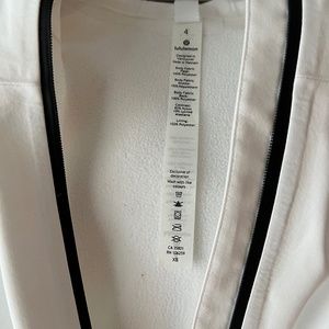 Lululemon jacket